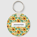 Suche nach gelbe sonnenblume schlüsselanhänger Natur