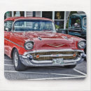 Suche nach chevy mousepads Rot