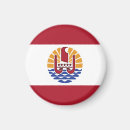 Suche nach französisch polynesien magnete Flagge