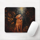 Suche nach golden retriever mousepads Lustig