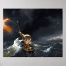 Suche nach jesus sturm poster Christlich