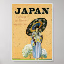 Suche nach vintages japan poster Reisen