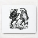 Suche nach vintage frösche mousepads Tänzerin