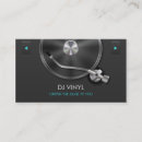 Suche nach dj mischer visitenkarten Plattenspieler