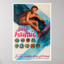 Suche nach airlines poster Vintage reiseplakat