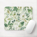 Suche nach orchideen blumen mousepads Grün