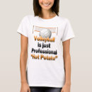 Suche nach potatoe tshirts Sport