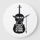 Suche nach violine wanduhren Geige