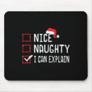 Suche nach erklären sie ihnen über es mousepads Weihnachten