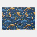 Suche nach unterwasser geschirr tücher Fisch