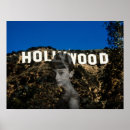 Suche nach hollywood poster Berühmt