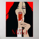 Suche nach modern style poster Stil