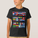Suche nach spanisches tshirts Hispanisch