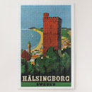 Suche nach sweden puzzle Reise