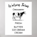 Suche nach milchkuh poster Bauernhof