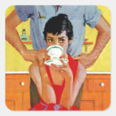 Suche nach make up aufkleber Rot