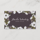 Suche nach anemone visitenkarten Blume