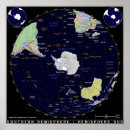 Suche nach südliche hemisphäre poster Südhalbkugel