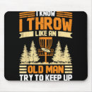 Suche nach golf spaß mousepads Anhyzer