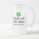 Suche nach funny st patricks day tassen Glück