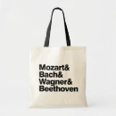 Suche nach beethoven tote bags Lustig
