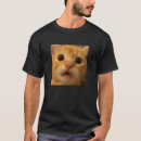 Suche nach überraschte katze tshirts Lustig