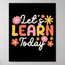Suche nach lehrer redewendungen poster Student