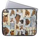 Suche nach wildes pferd laptop schutzhüllen Western