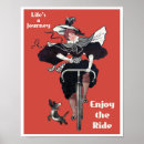 Suche nach radfahren poster Retro