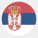 Suche nach serbia aufkleber Land
