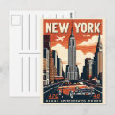 Suche nach empire state building postkarten Freiheitsstatue