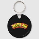 Suche nach aal schlüsselanhänger Plasticman