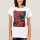 Suche nach torf tshirts Blume