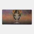 Suche nach mexikanischer schädel mousepads Mexiko
