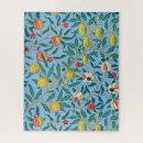 Suche nach frucht puzzle Vintag