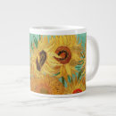 Suche nach vincent van gogh sonnenblumen tassen Vintag