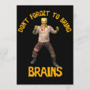 Suche nach alles heiligt vorabend einladungen Zombies