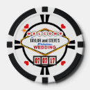 Suche nach hochzeiten poker chips Gäste