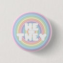 Suche nach rainbow buttons Pronouns
