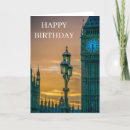 Suche nach big ben karten England