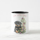 Suche nach rottweiler hunde tassen Hundegeschenk