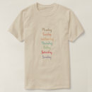 Suche nach alltag tshirts Für ihn