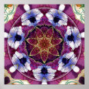 Suche nach mandala poster Neues zeitalter
