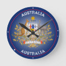 Suche nach sydney wanduhren Down under