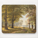 Suche nach waldweg mousepads Herbstfarben