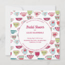 Suche nach retro bridal shower einladungen Gäste