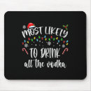 Suche nach wodka mousepads Weihnachten