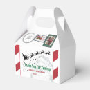 Suche nach weihnachtsmann papier geschenk box Rentiere