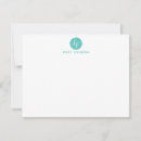 Suche nach kreis kleine grußkarten Monogramm