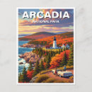 Suche nach arcadia postkarten Reise